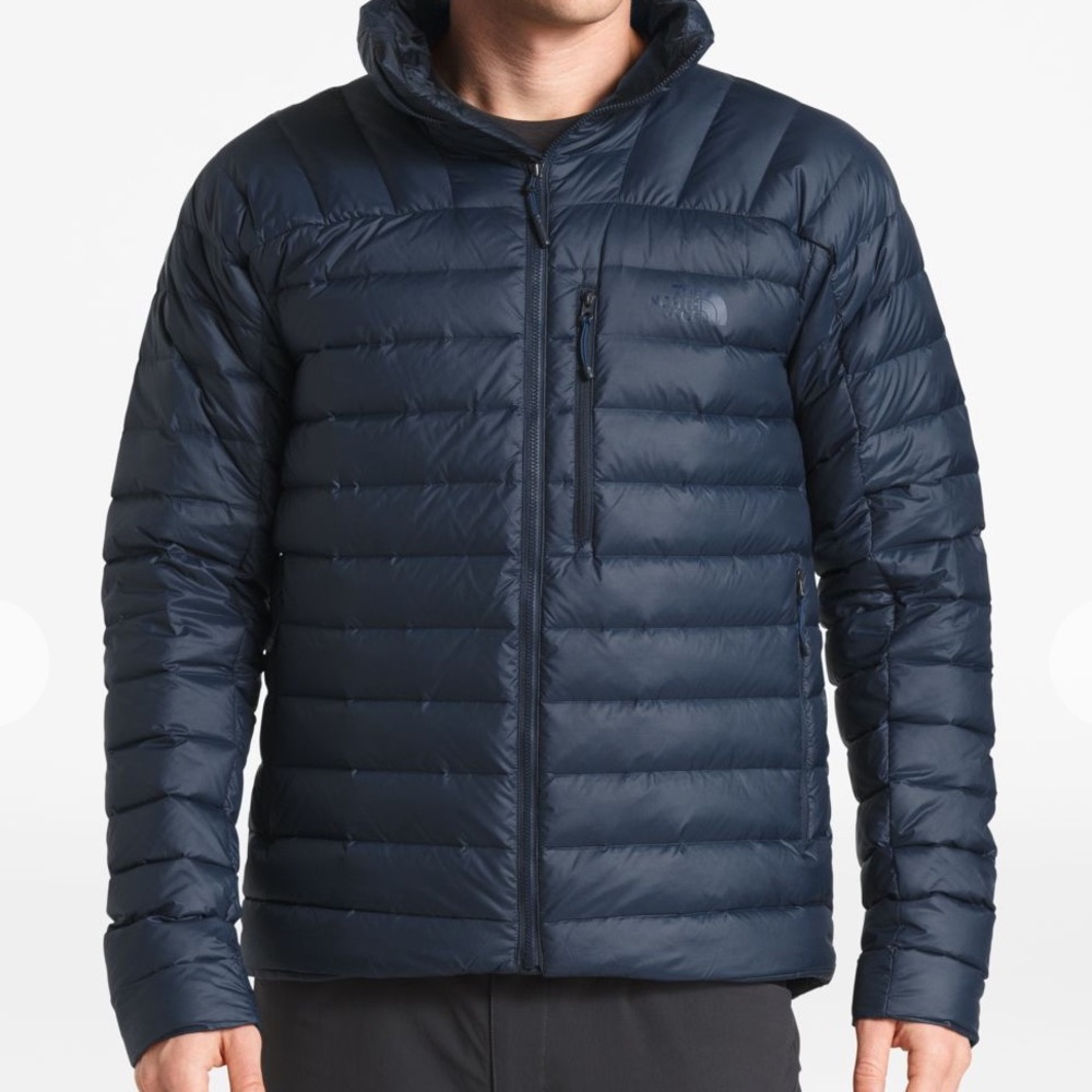 THE NORTH FACE MORPH JACKET